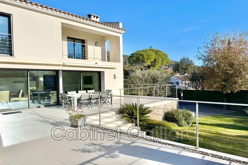 Vente villa Peymeinade  