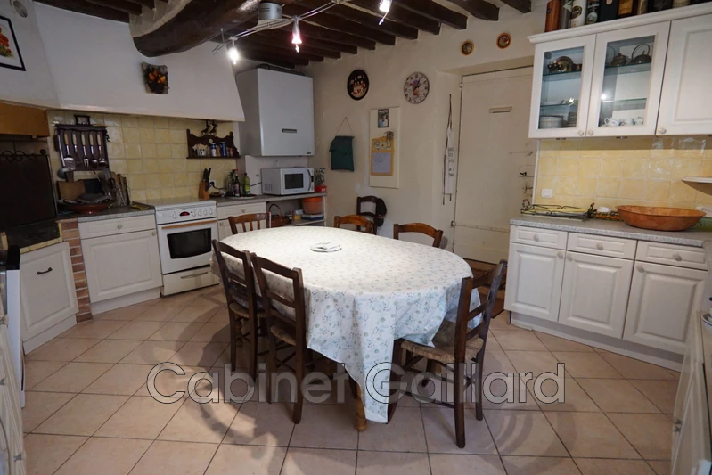 Vente maison Grasse  