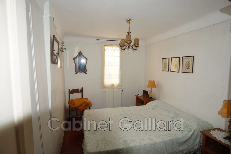 Vente maison Grasse  