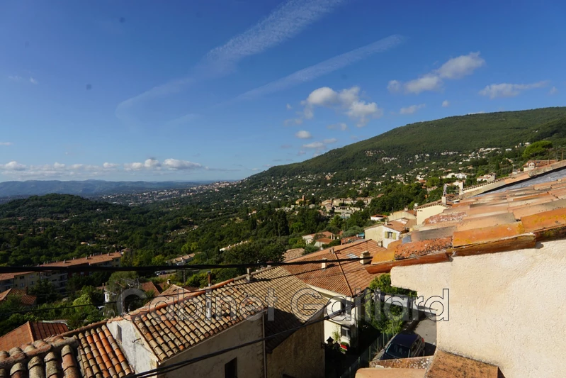 Vente maison Grasse  