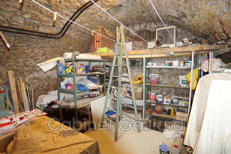 Vente maison Grasse  