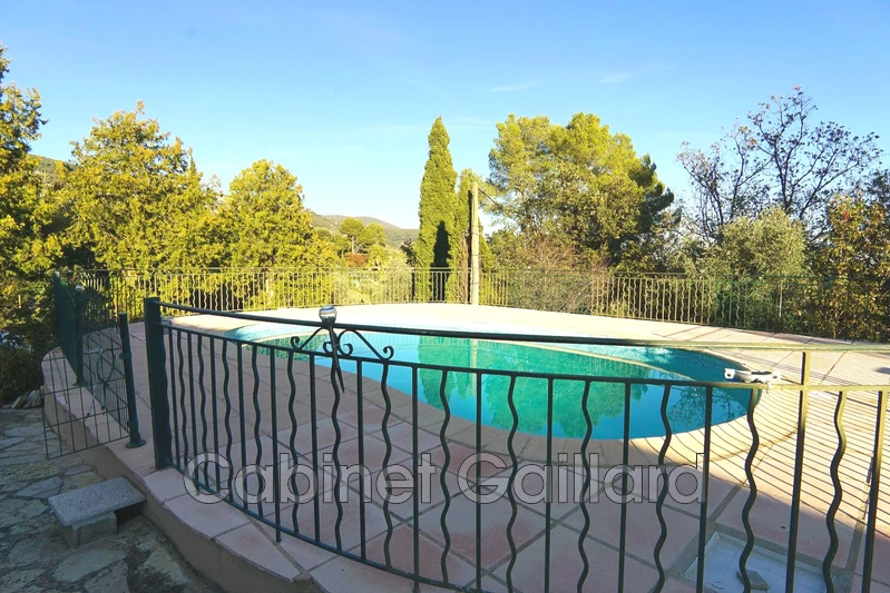 Vente maison Le Tignet Vente maison Le Tignet