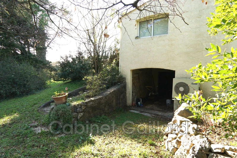 Vente maison Le Tignet  