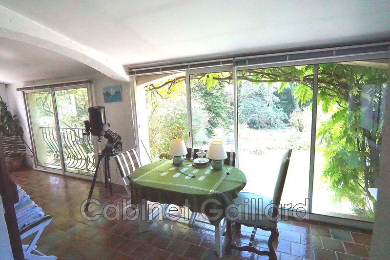 Vente maison Le Tignet  