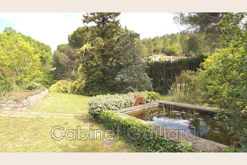 Vente maison Le Tignet  