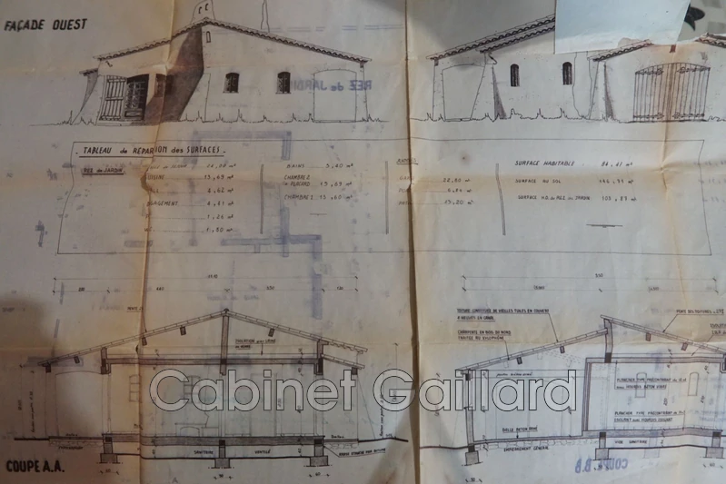 Vente maison Cabris Vente maison Cabris