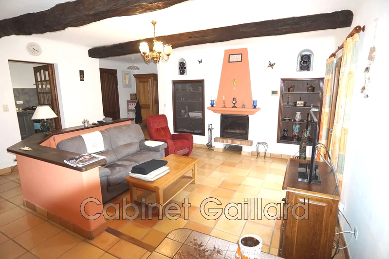 Vente maison Le Tignet  