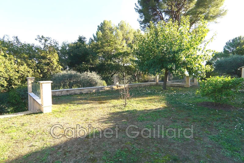 Vente maison Le Tignet  