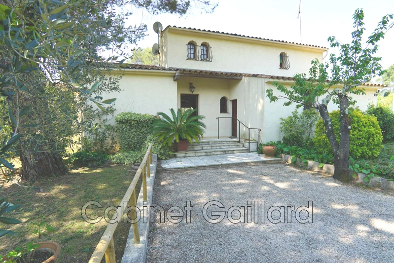 Vente maison Le Tignet  