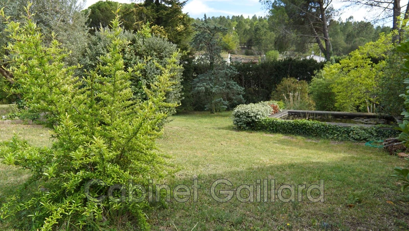 Vente maison Le Tignet  