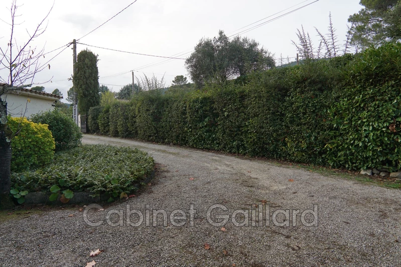 Vente maison Le Tignet  