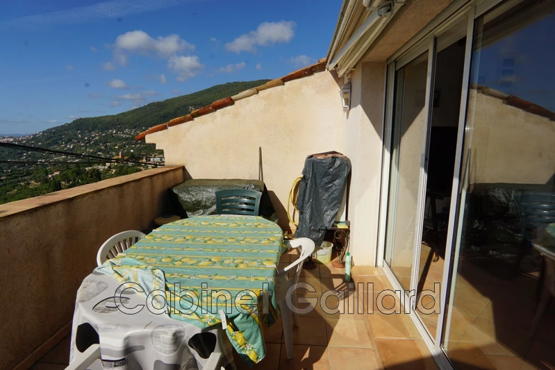 Vente maison Grasse  