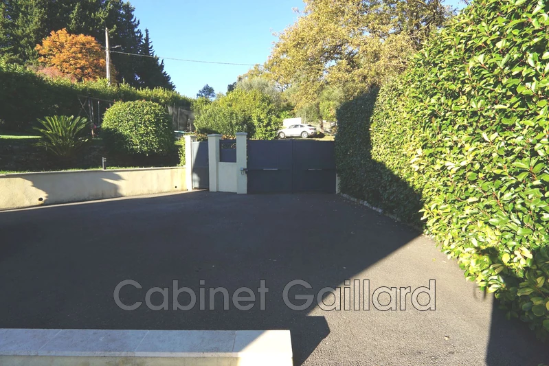 Vente maison Peymeinade  