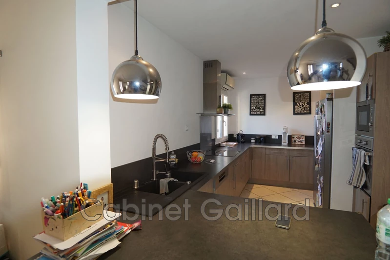 Vente maison Peymeinade  