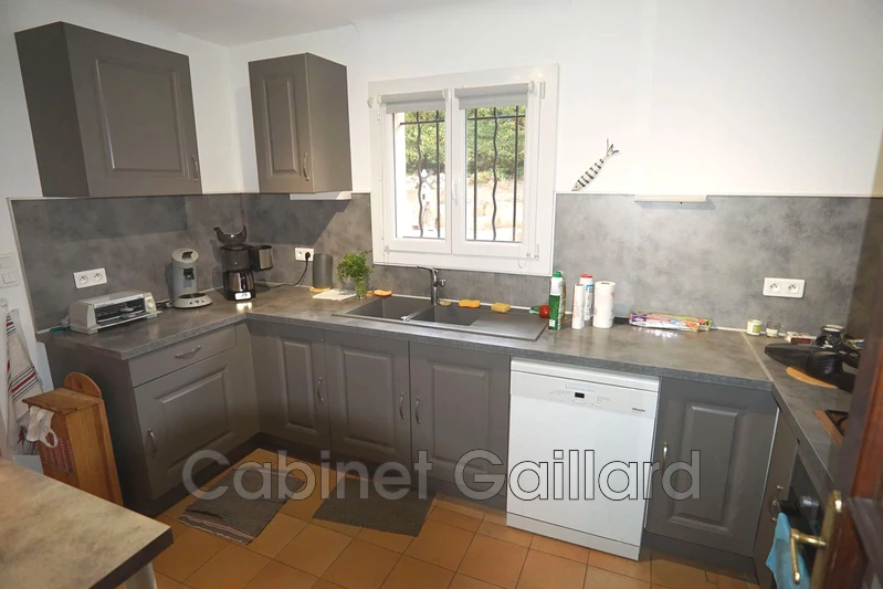 Vente maison Le Tignet  