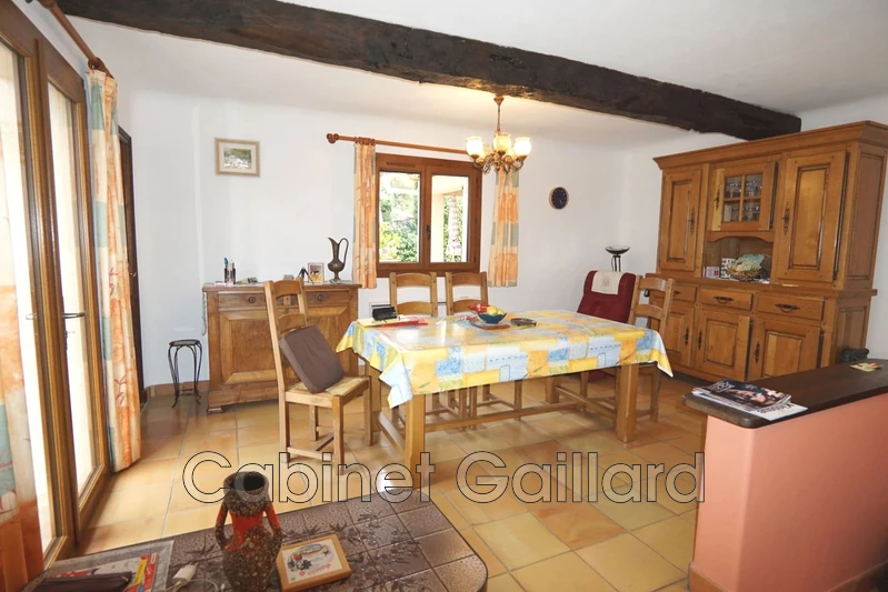 Vente maison Le Tignet  