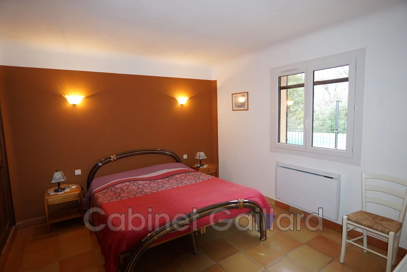 Vente maison Le Tignet  