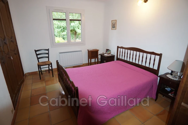 Vente maison Le Tignet  