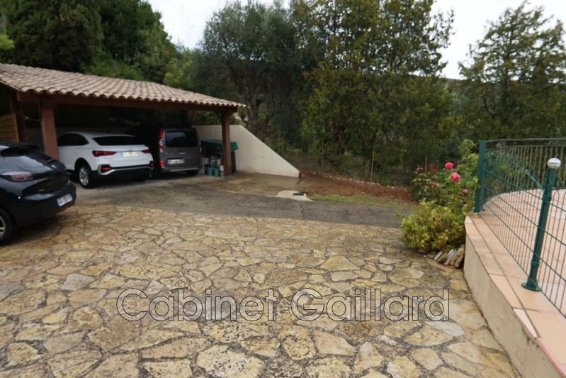 Vente maison Le Tignet  