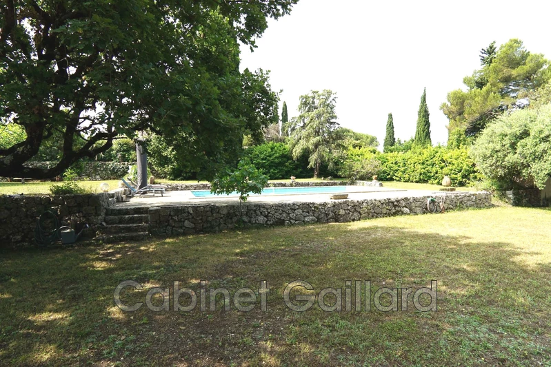 Vente maison Peymeinade  