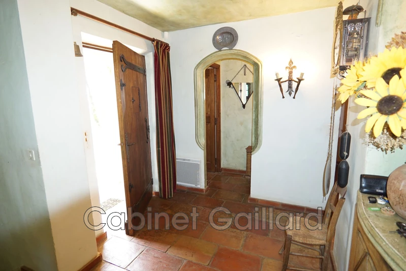 Vente maison Peymeinade  