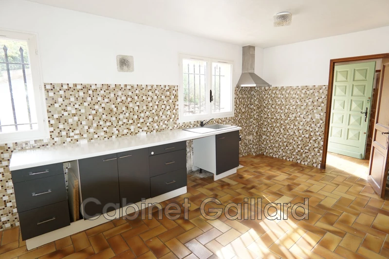 Vente maison Peymeinade  