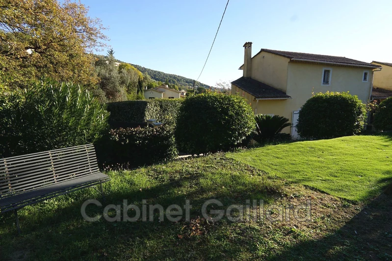 Vente maison Peymeinade  