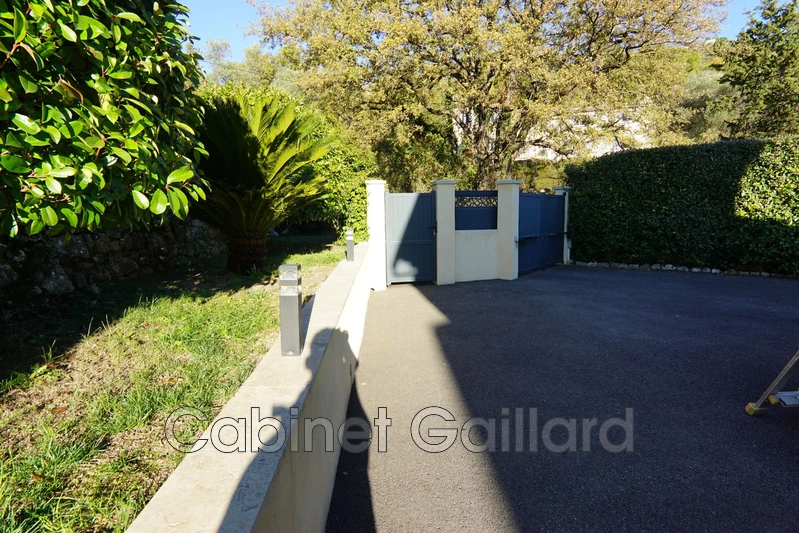 Vente maison Peymeinade  