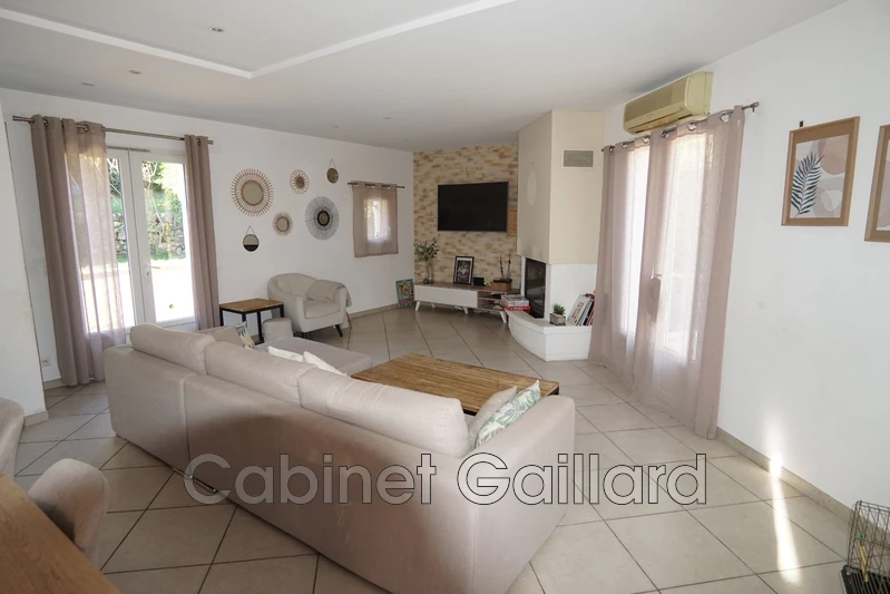 Vente maison Peymeinade  