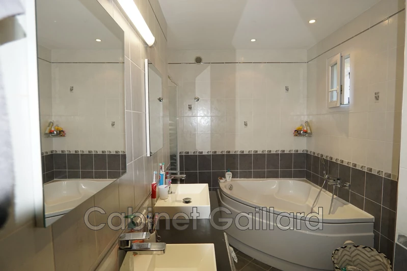 Vente maison Peymeinade  