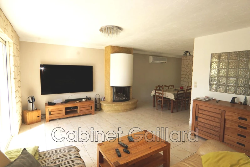 Vente maison Le Tignet  