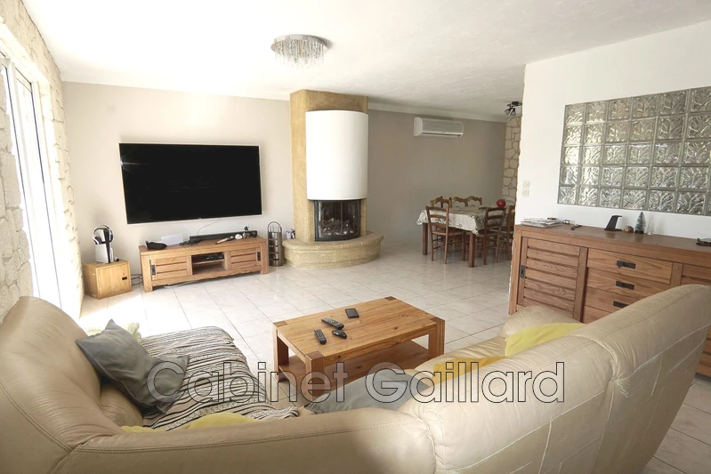 Vente maison Le Tignet  