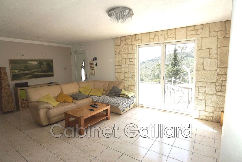 Vente maison Le Tignet  