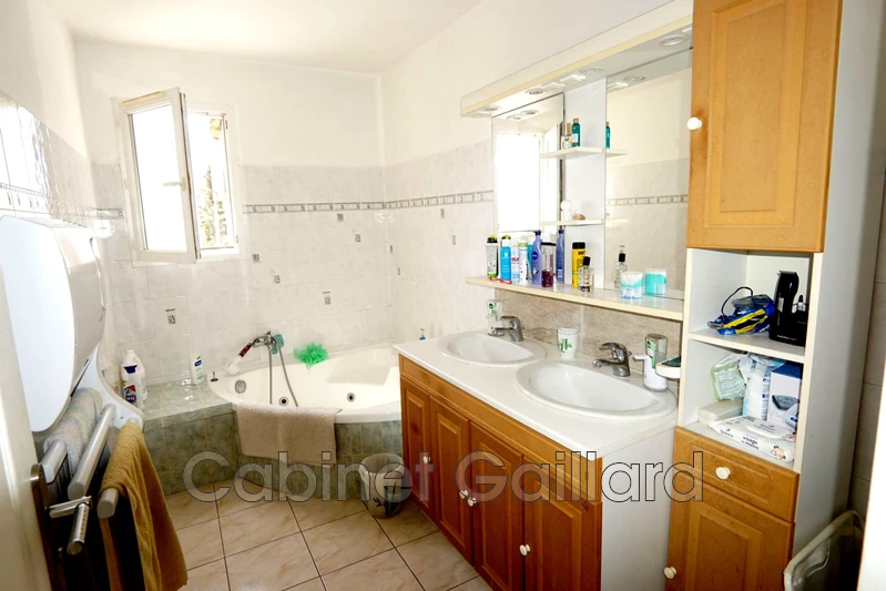 Vente maison Le Tignet  