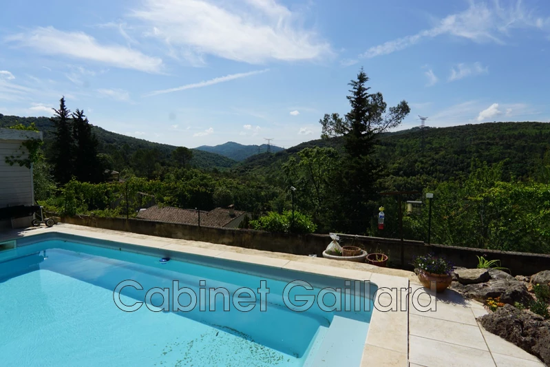 Vente maison Le Tignet  