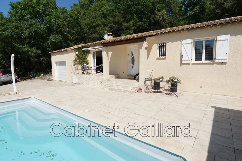 Vente maison Le Tignet  