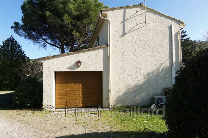 Vente maison Le Tignet  