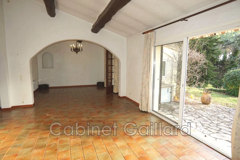 Vente maison Le Tignet  