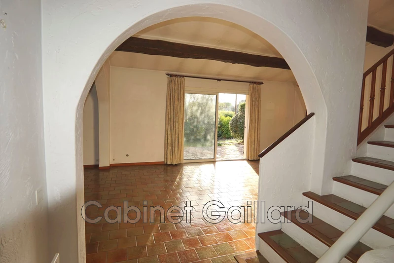 Vente maison Le Tignet  