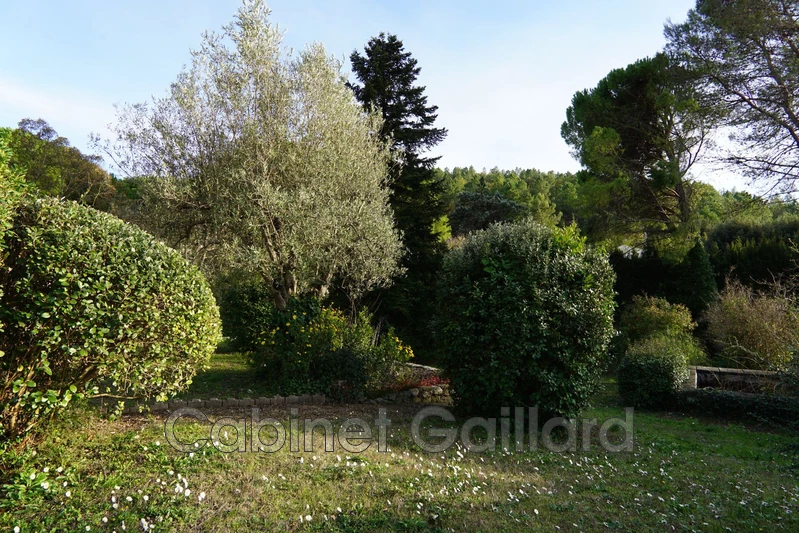 Vente maison Le Tignet  