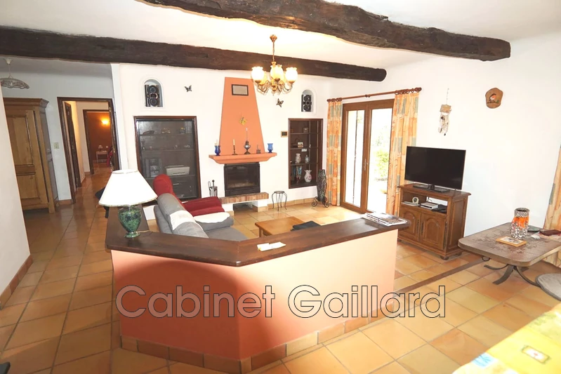 Vente maison Le Tignet  