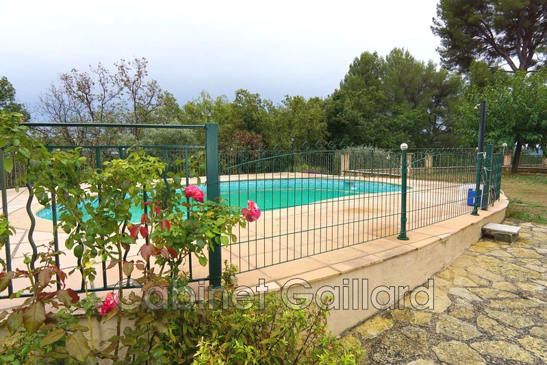 Vente maison Le Tignet  