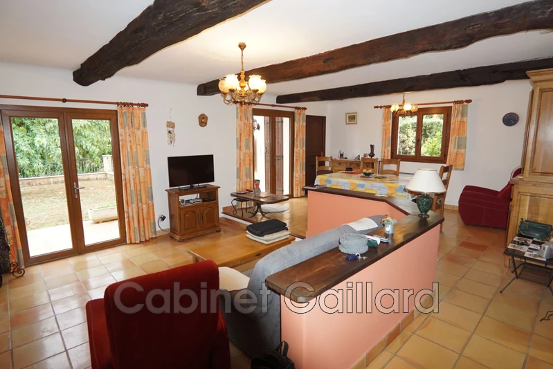 Vente maison Le Tignet  