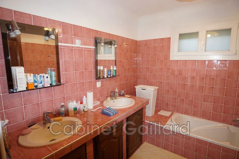 Vente maison Le Tignet  