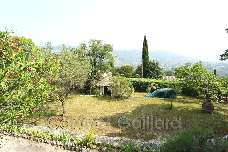 Vente maison Peymeinade  