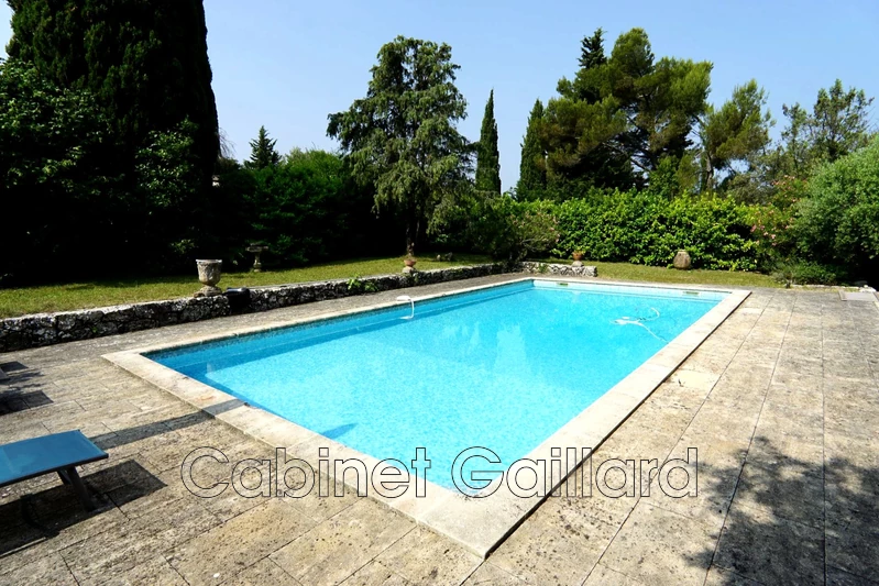 Vente maison Peymeinade  