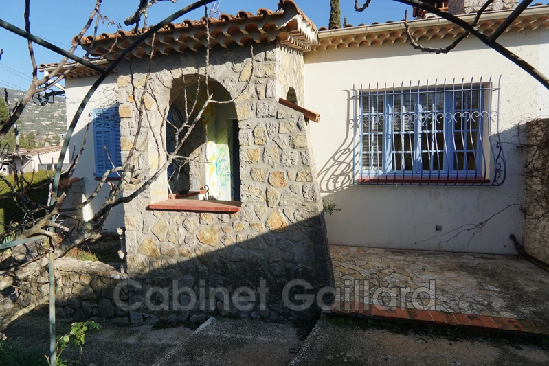 Vente maison Peymeinade  