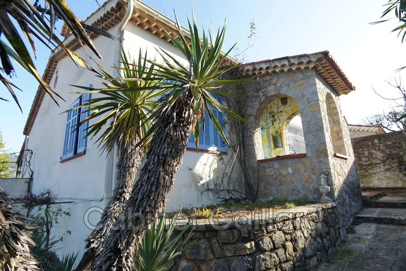 Vente maison Peymeinade  