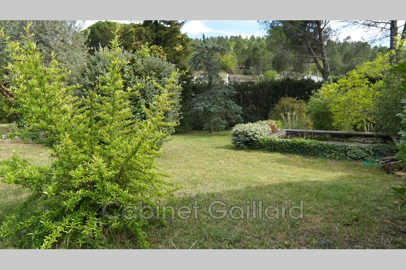 Vente maison Le Tignet  