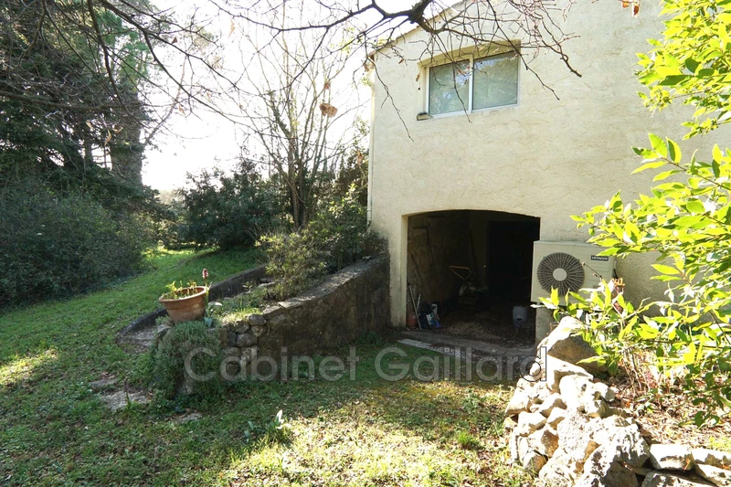 Vente maison Le Tignet  